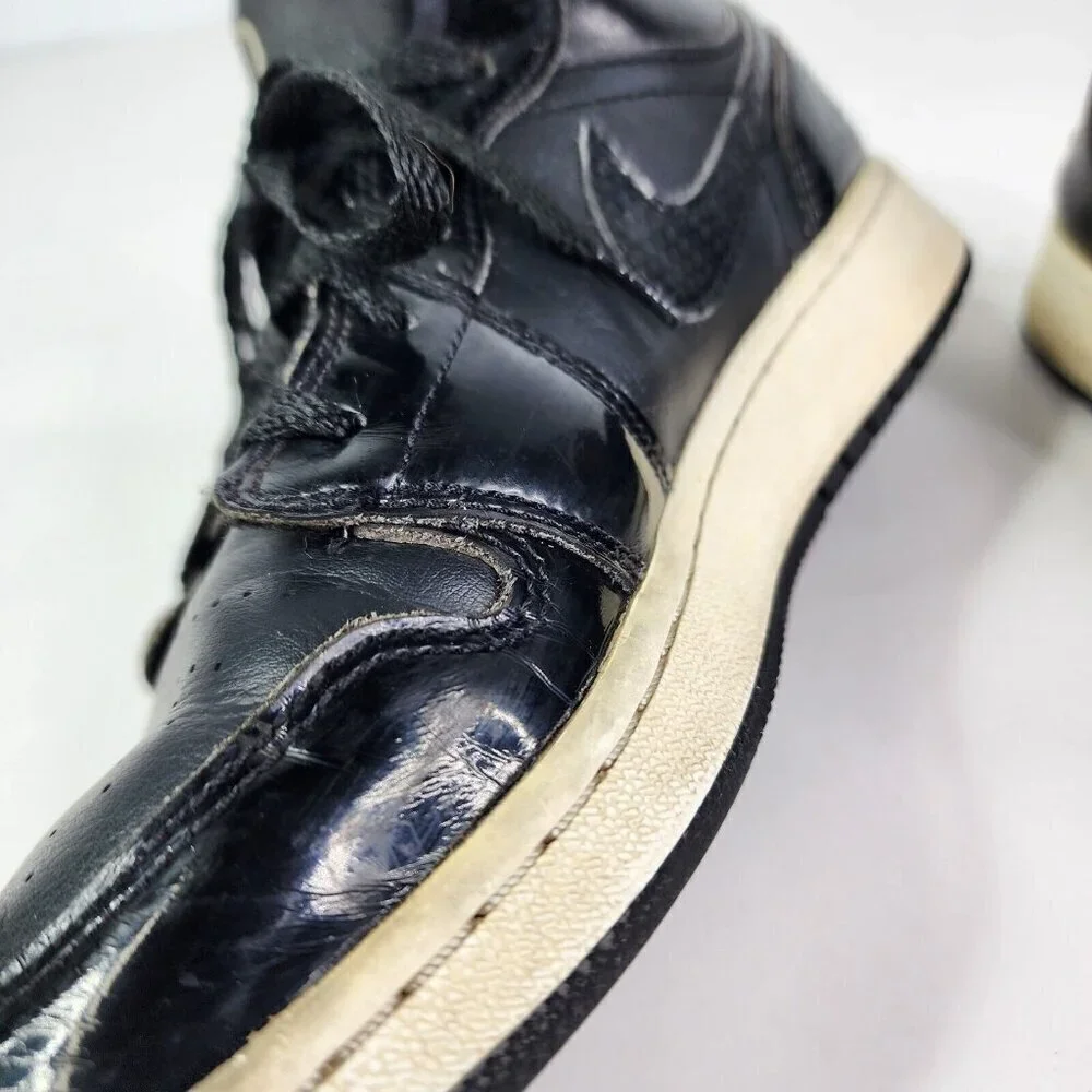 Nike Air Jordan 1 Low SE GS 